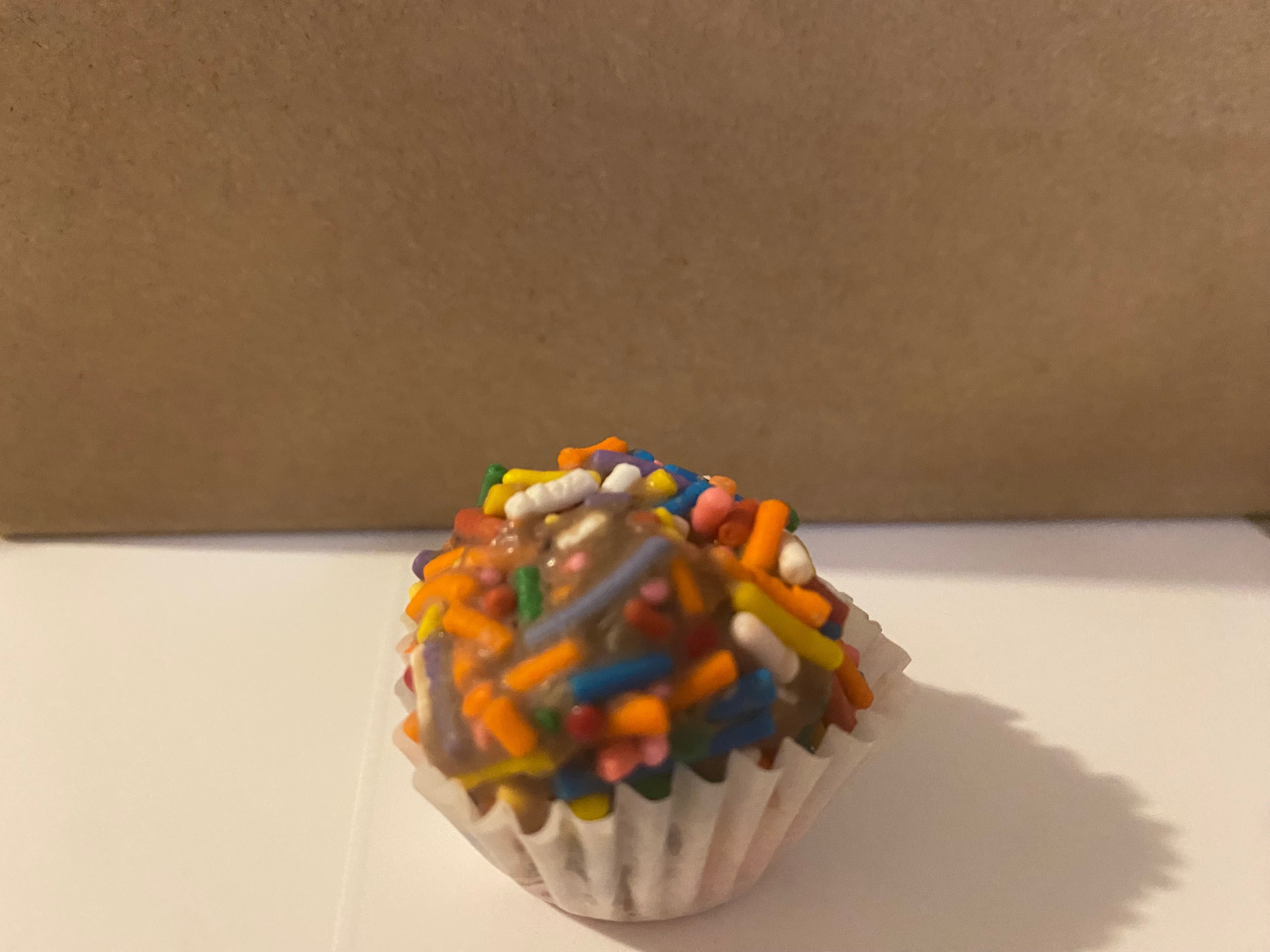 Brigadeiro Gift Box