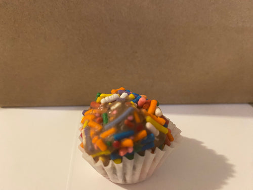 Brigadeiro Gift Box