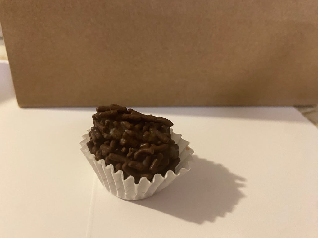 Brigadeiro Gift Box