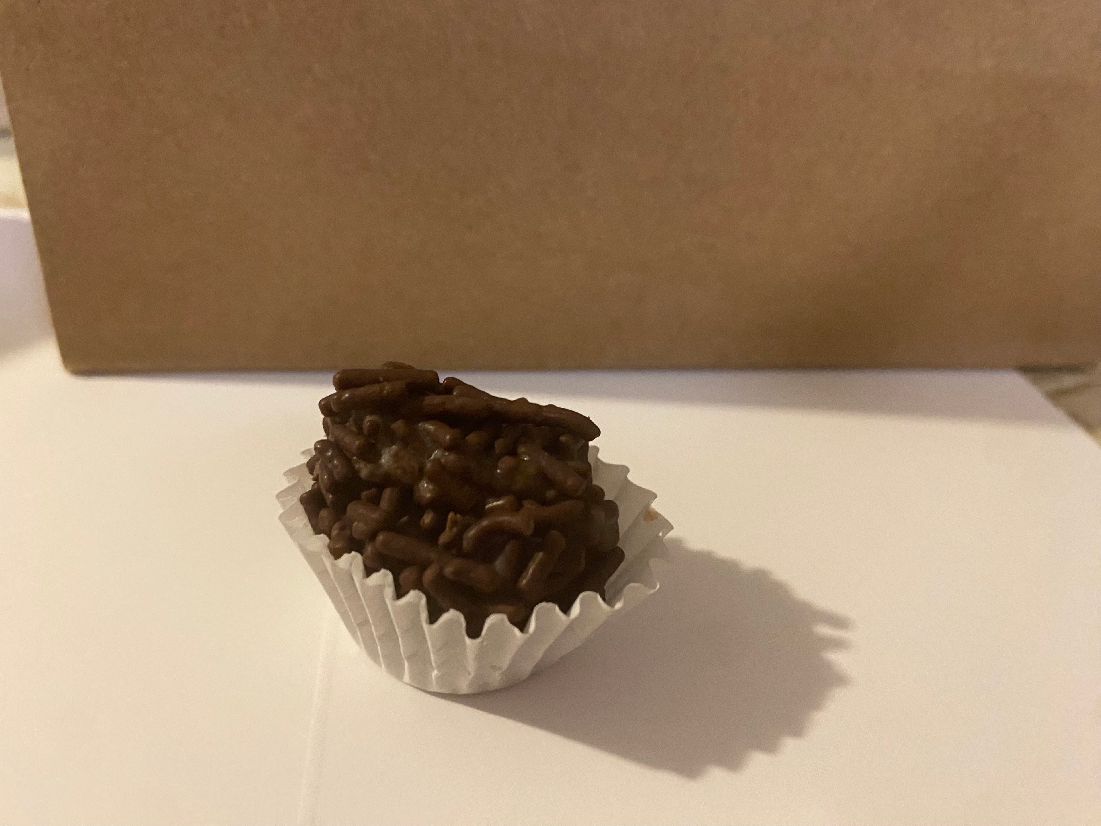 Brigadeiro Gift Box