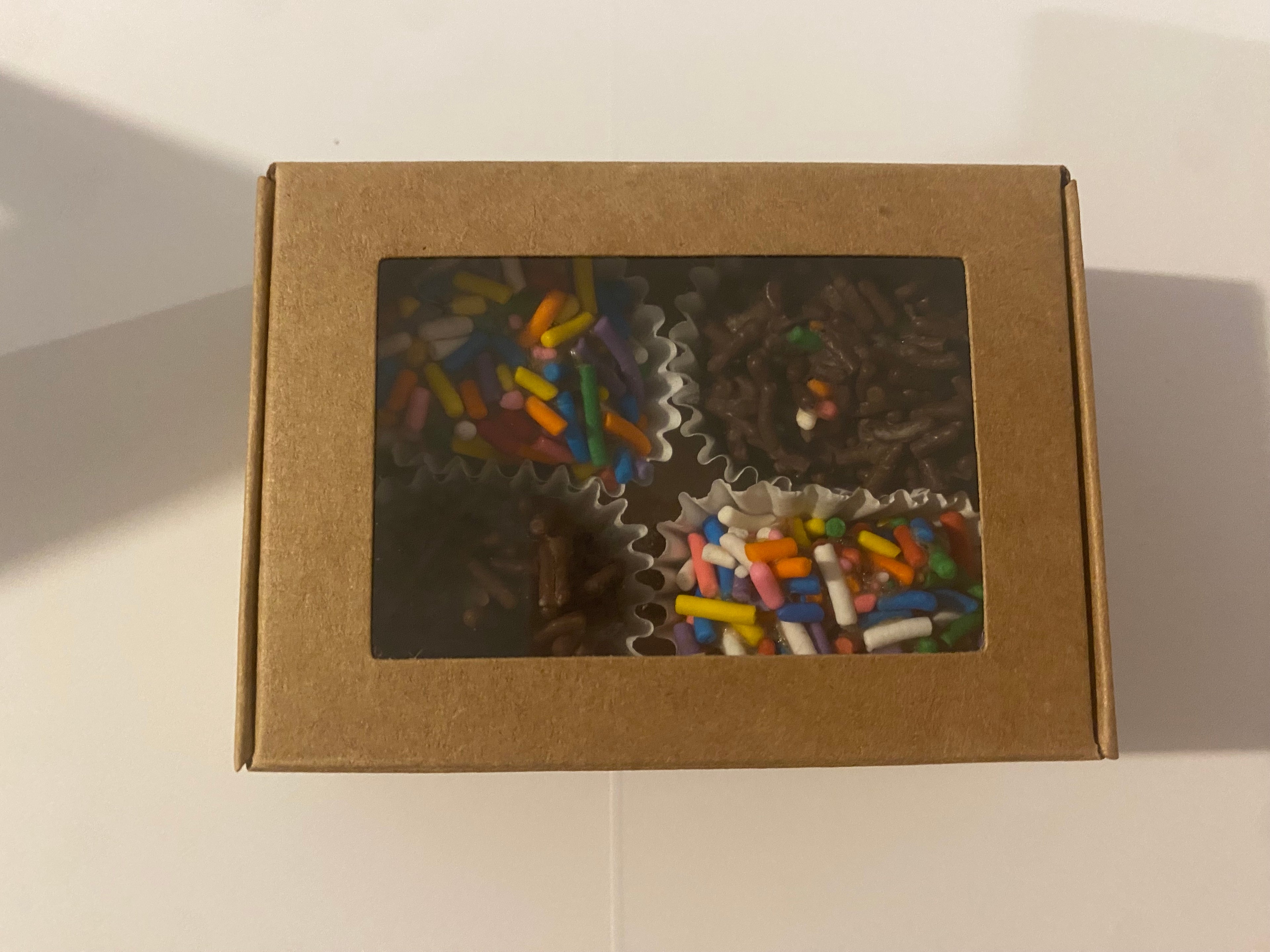 Brigadeiro Gift Box